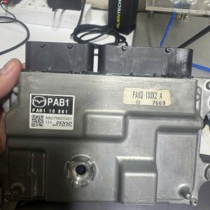 HỘP ĐIỀU KHIỂN ĐỘNG CƠ MAZDA CX-3 PAB118881