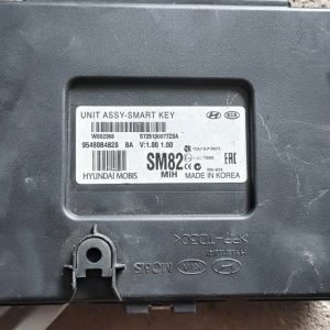 HỘP THU TÍN HIỆU ĐIỀU KHIỂN TỪ XA HYUNDAI GRAND I10 95480B4820
