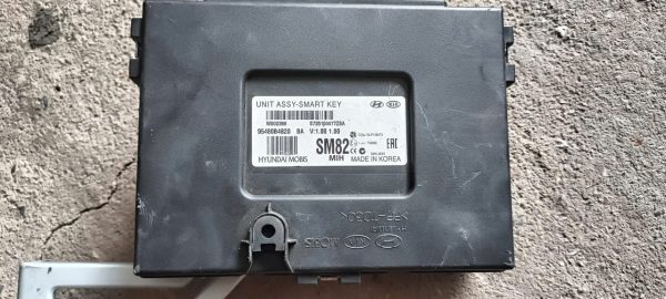 HỘP THU TÍN HIỆU ĐIỀU KHIỂN TỪ XA HYUNDAI GRAND I10 95480B4820